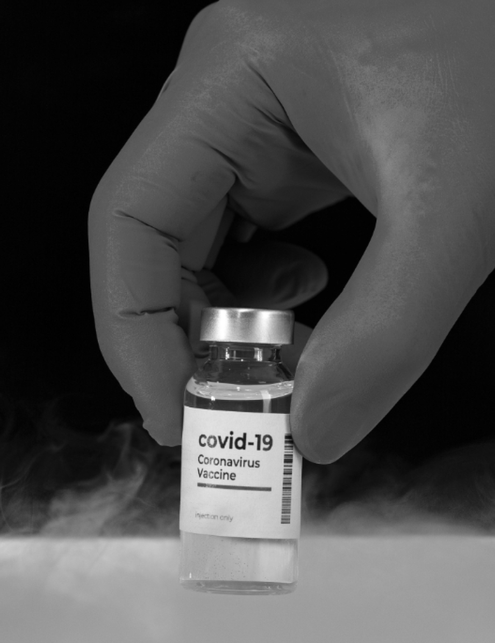 COVID-19 vaccine