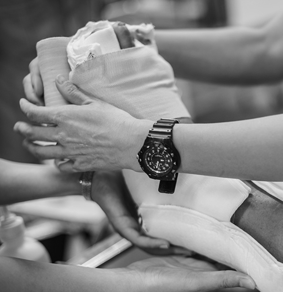 Minor Surgical Procedures