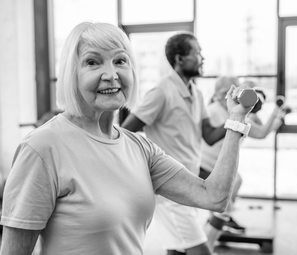 menopause Lifestyle Modifications